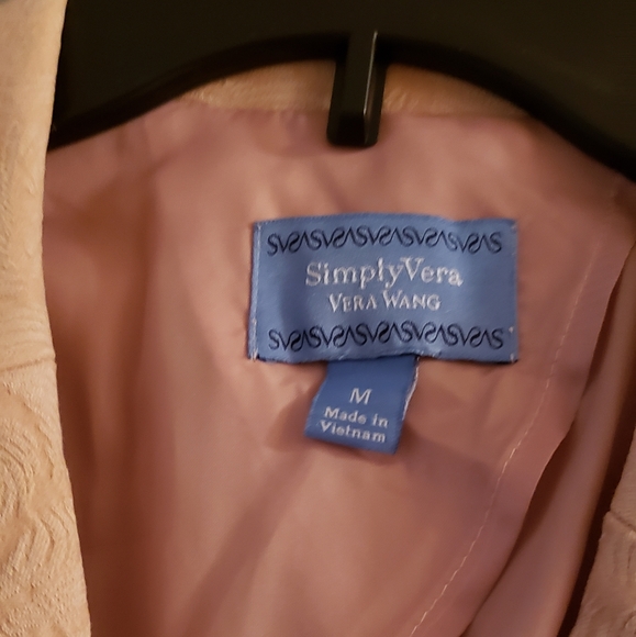 Jacket - Picture 2 of 3